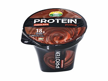 'z bregov Protein puding