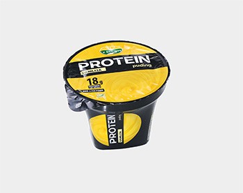 'z bregov Protein puding