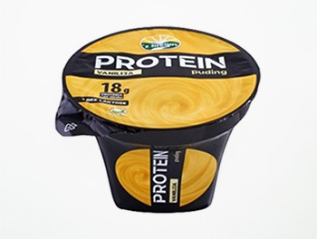 'z bregov Protein puding