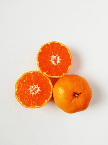 Mandarine